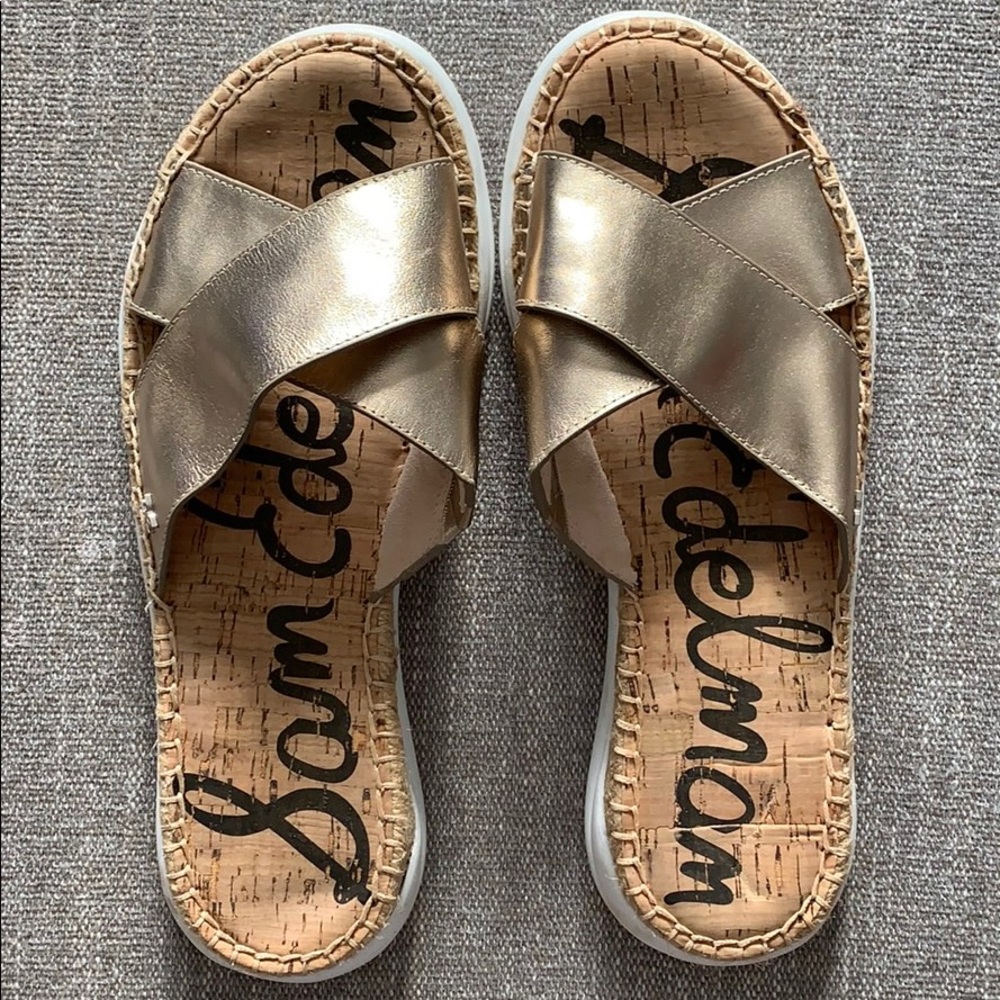 Sam Edelman Sandals